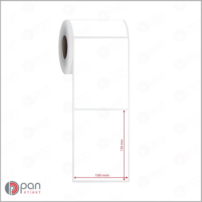 100x130 Etiket - Görsel 2