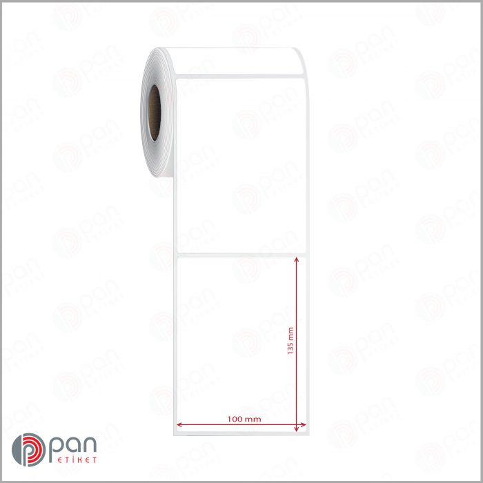 100x135 Etiket - Görsel 2