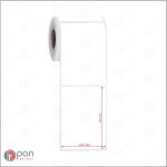 100x140 Etiket - Görsel 2