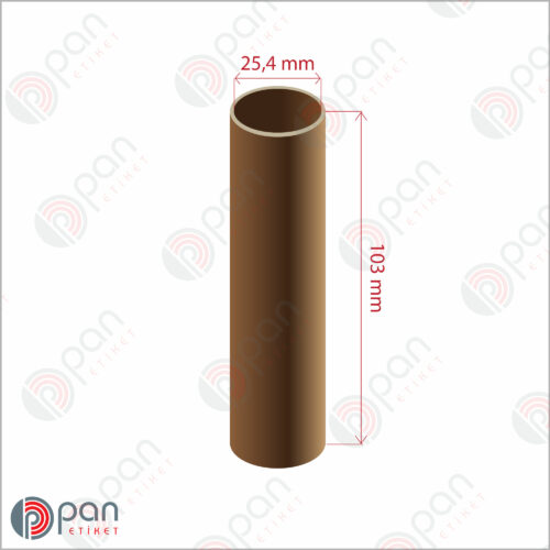 103 mm X 25 mm Masura