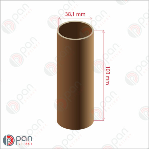 103 mm X 40 mm Masura