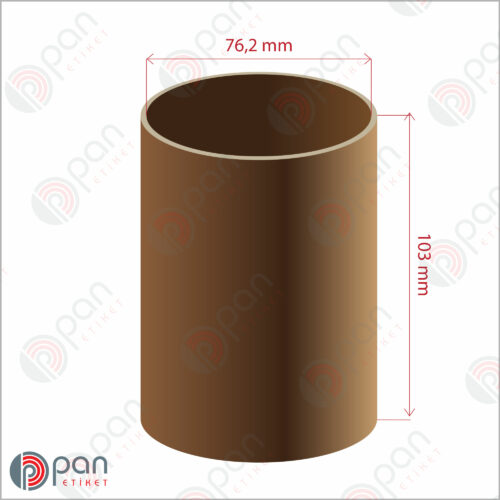 103 mm X 76 mm Masura