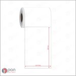 127x200 Etiket - Görsel 2