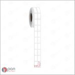 13x27 2 'li Yanyana Etiket - Görsel 2