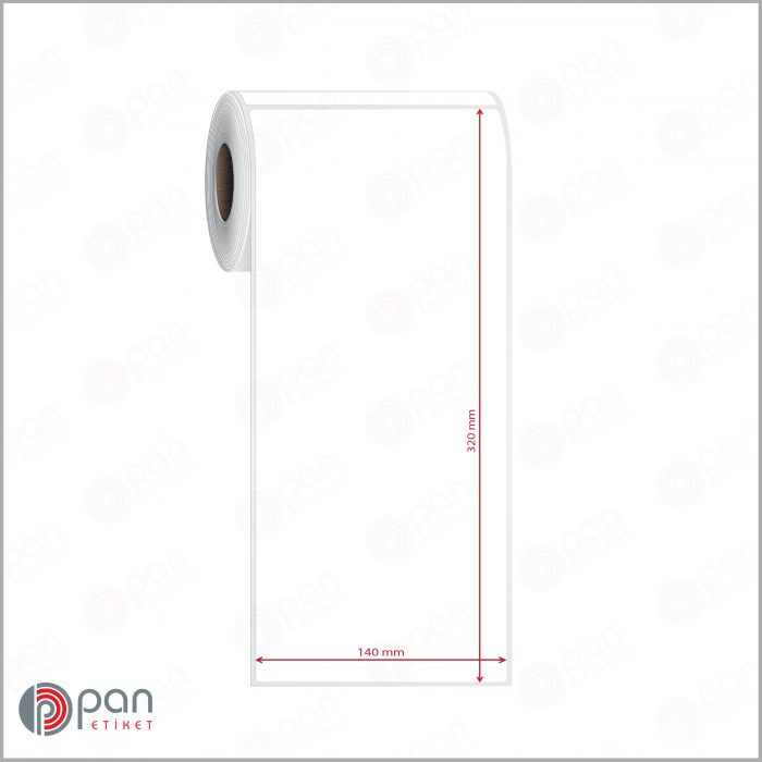 140x320 Etiket - Görsel 2