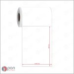 148x200 Etiket - Görsel 2