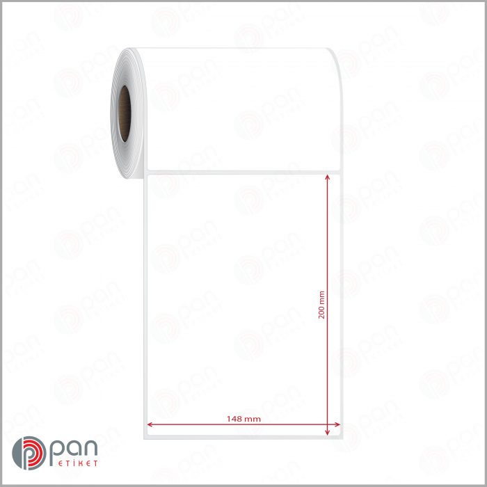 148x200 Etiket - Görsel 2