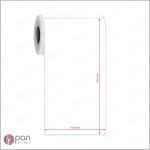 150x300 Etiket - Görsel 2