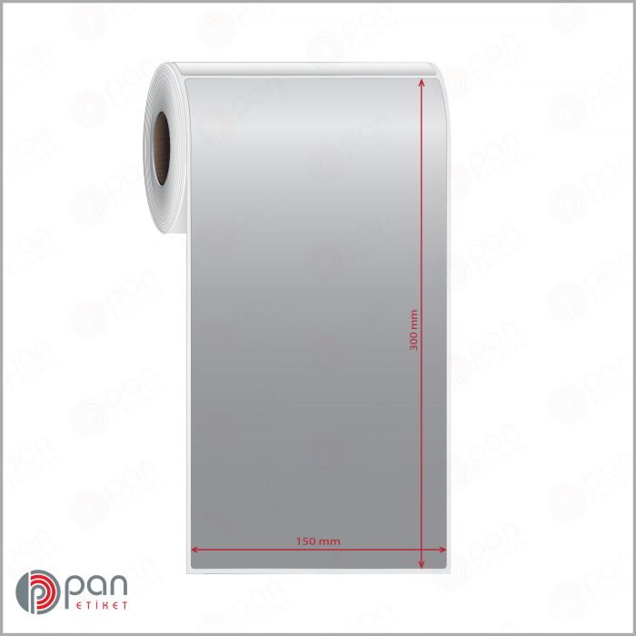 150x300 mm