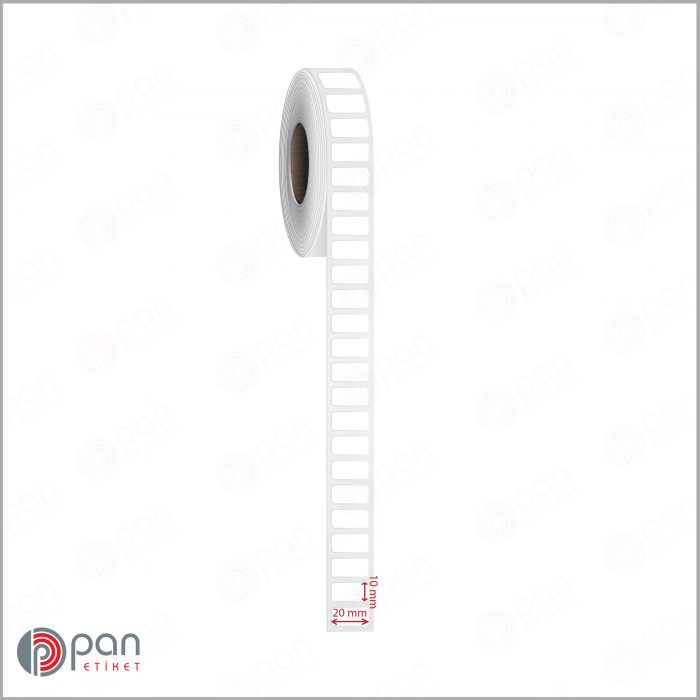 20x10 Etiket - Görsel 2