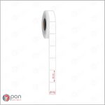 20x40 Etiket - Görsel 2