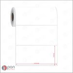 210x100 Etiket - Görsel 2