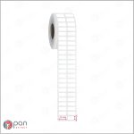 22x10 2 'li Yanyana Etiket - Görsel 2