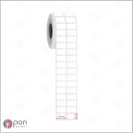 26x15 2 'li Yanyana Etiket - Görsel 2