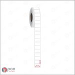 26x15 Etiket - Görsel 2