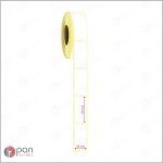 26x56 Etiket