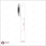 30x90 Etiket - Görsel 2