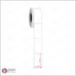 35x70 Etiket - Görsel 2