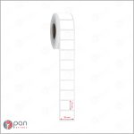 38x25 Etiket - Görsel 2