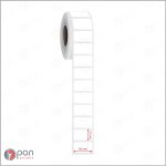 40x23 Etiket - Görsel 2