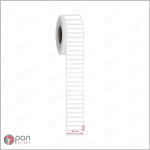 40x8 Etiket - Görsel 2