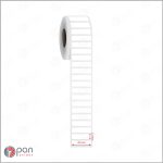 45x12 Etiket - Görsel 2