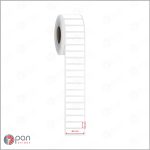 46x13 Etiket - Görsel 2