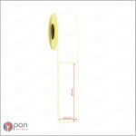 50x160 Etiket
