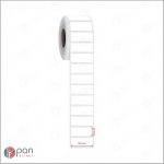 50x20 Perforeli Etiket - Görsel 2