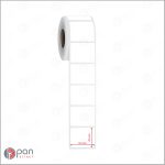 55x45 Etiket - Görsel 2