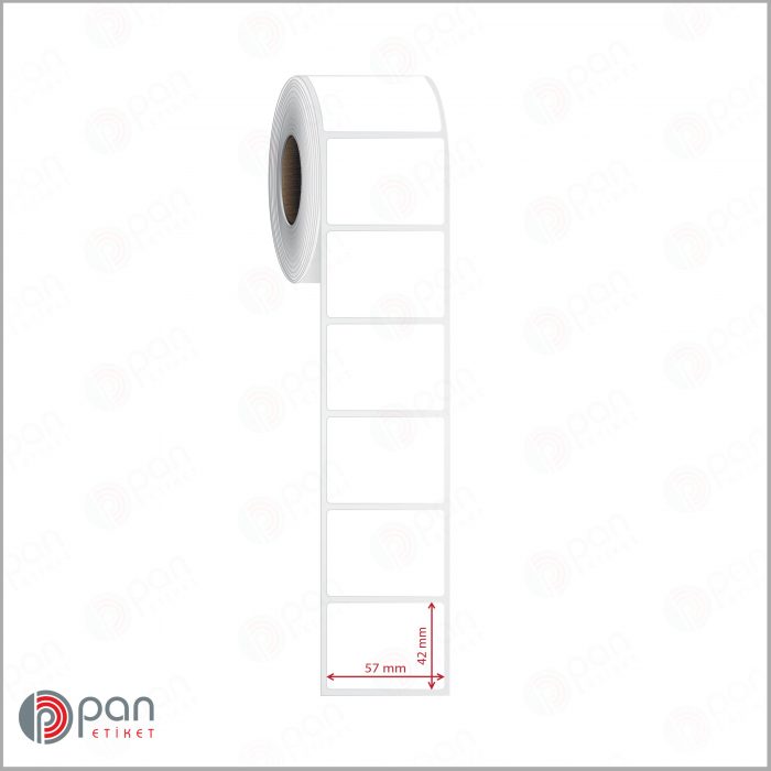 57x42 Etiket - Görsel 2