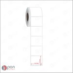 57x47 Etiket - Görsel 2