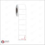 58x40 Etiket - Görsel 2