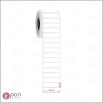 60x15 Etiket - Görsel 2