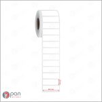 60x20 Etiket - Görsel 2