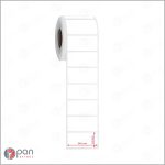 68x34 Etiket - Görsel 2