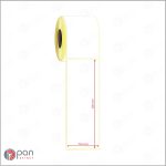 70x200 Etiket