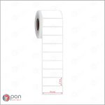 70x27 Etiket - Görsel 2