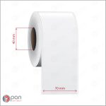 70x35 mt İnkjet Etiket - Görsel 2