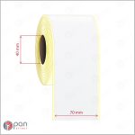 70x35 mt İnkjet Etiket - Görsel 3