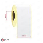 70x35 mt İnkjet Etiket - Görsel 4