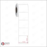 70x55 Etiket - Görsel 2