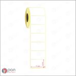 71x41 Etiket
