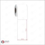 80x170 Etiket - Görsel 2