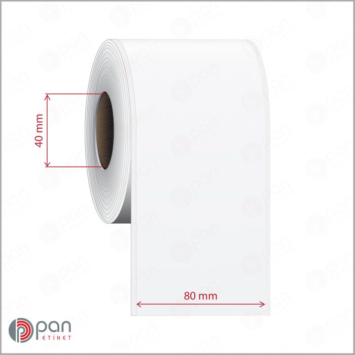 80x35-mt-serit-bb-mat-40 80x35 mt İnkjet Etiket - Görsel 1