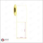 83x140 Etiket