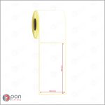 90x180 Etiket