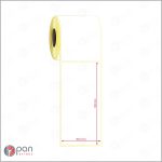 90x190 Etiket