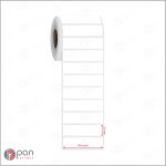 90x25 Etiket - Görsel 2