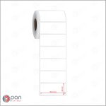 90x40 Etiket - Görsel 2